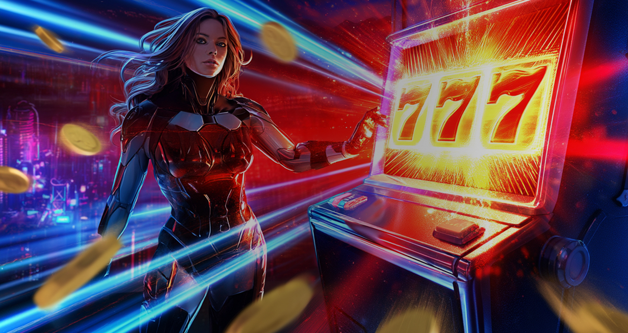 Marvel Casino